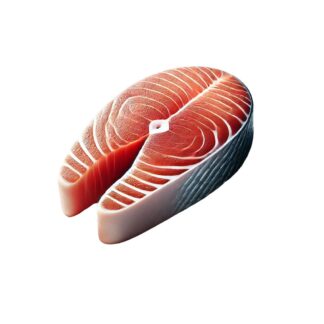 Риба і морепродукти